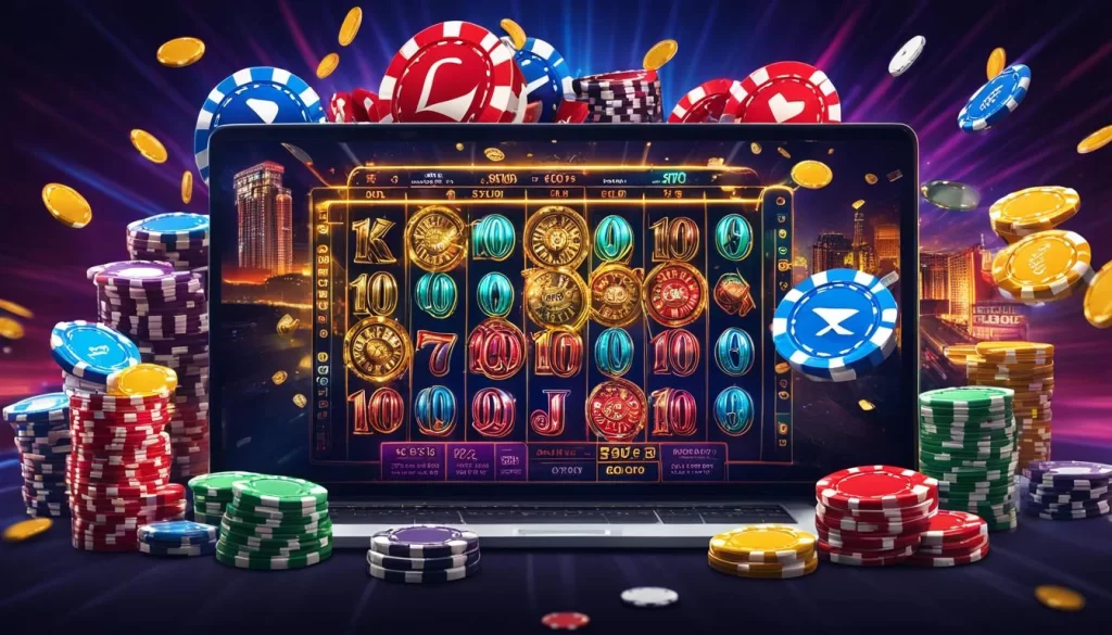 Các loại hình cược đa dạng tại Spobet