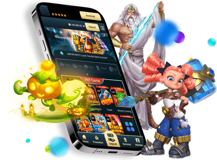 Cập nhật game mới Spobet trang chủ