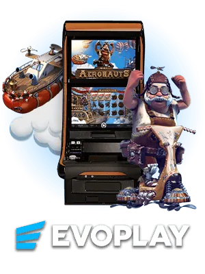 Đồ họa 3D sống động trong game bắn cá Spobet
