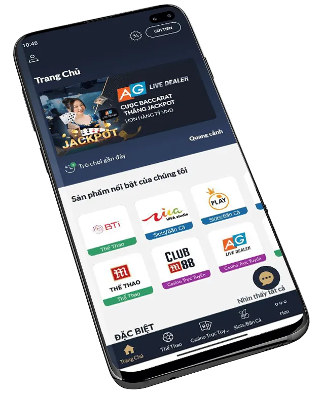 Nền tảng bắn cá Spobet an toàn và công bằng