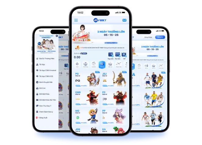 Cá cược thể thao và casino trực tuyến