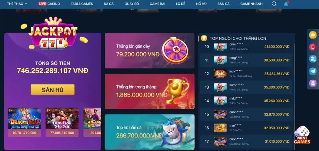 Rút tiền thắng cược từ Spobet