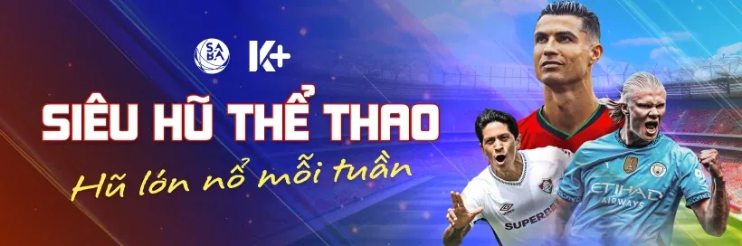Chọn game Nổ Hũ yêu thích tại Spobet
