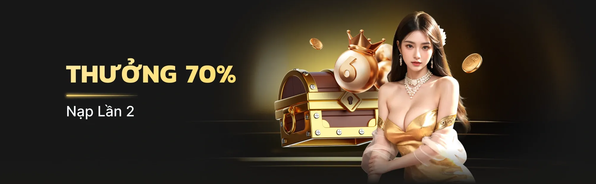 Đặt cược và Quay Hũ tại Spobet